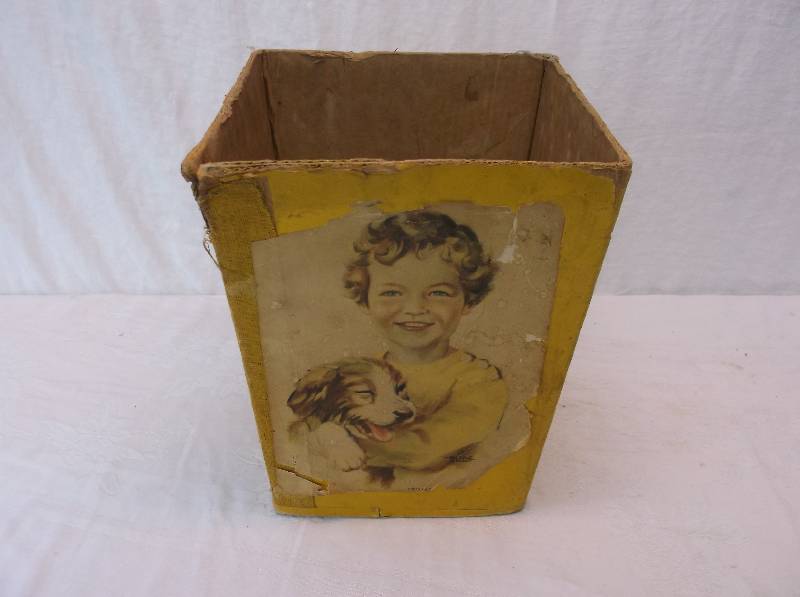 lot 126 image: Vintage