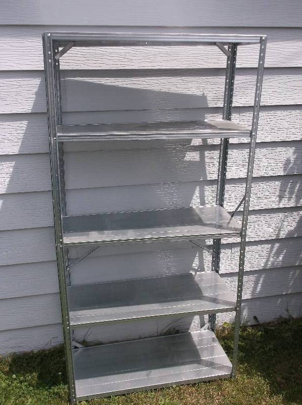 lot 145 image: Shelf