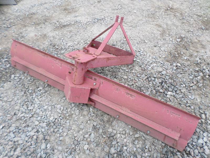 Unused Adjustable 7ft Three-Point B...