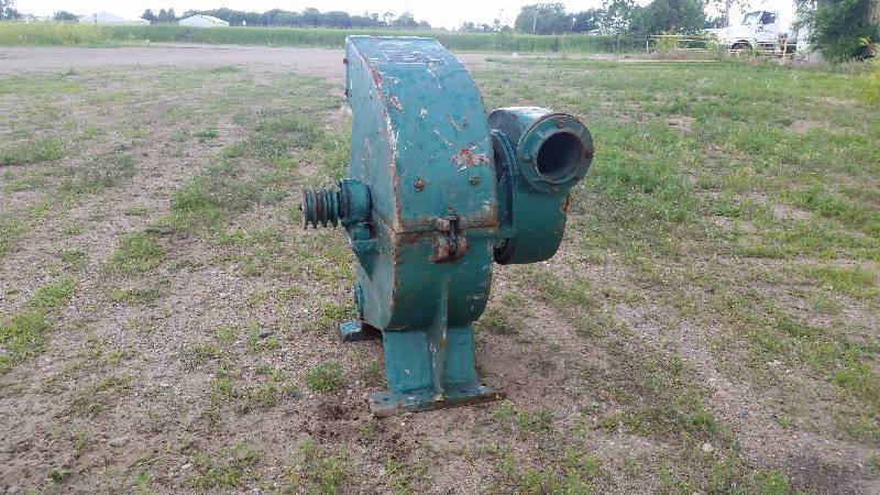 Hammer Mill