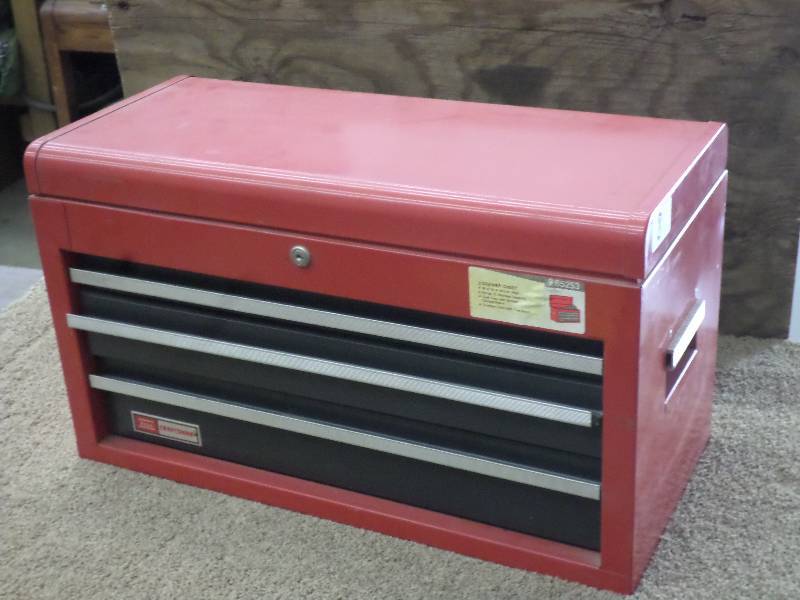Le Unused Equipment Tools 3 Loretto Mn Global Auction Guide
