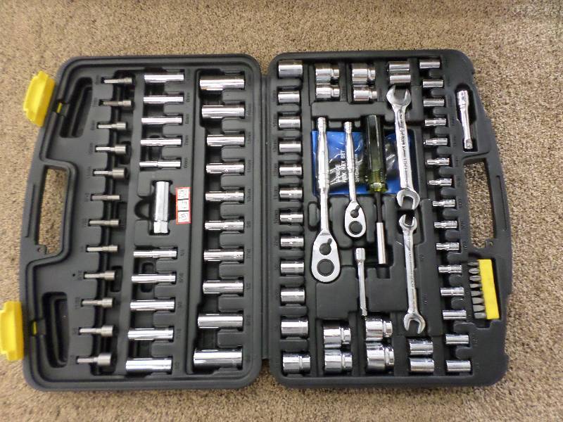 Unused Stanley 14 & 38-Drive Me...