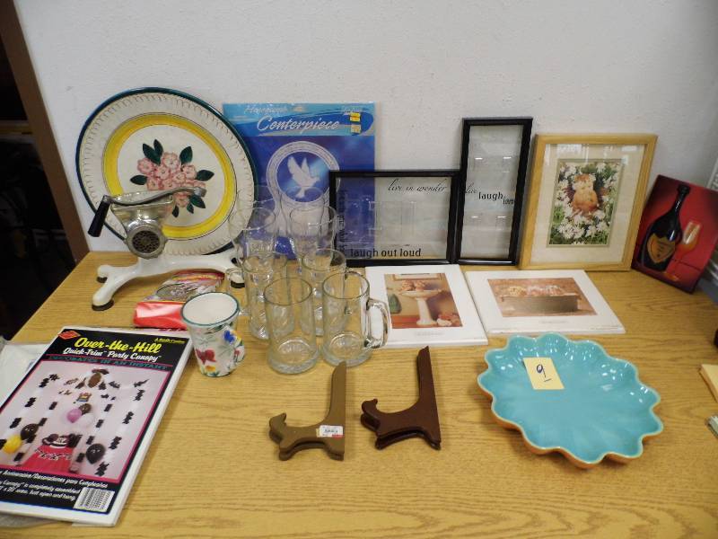 Misc Household Items