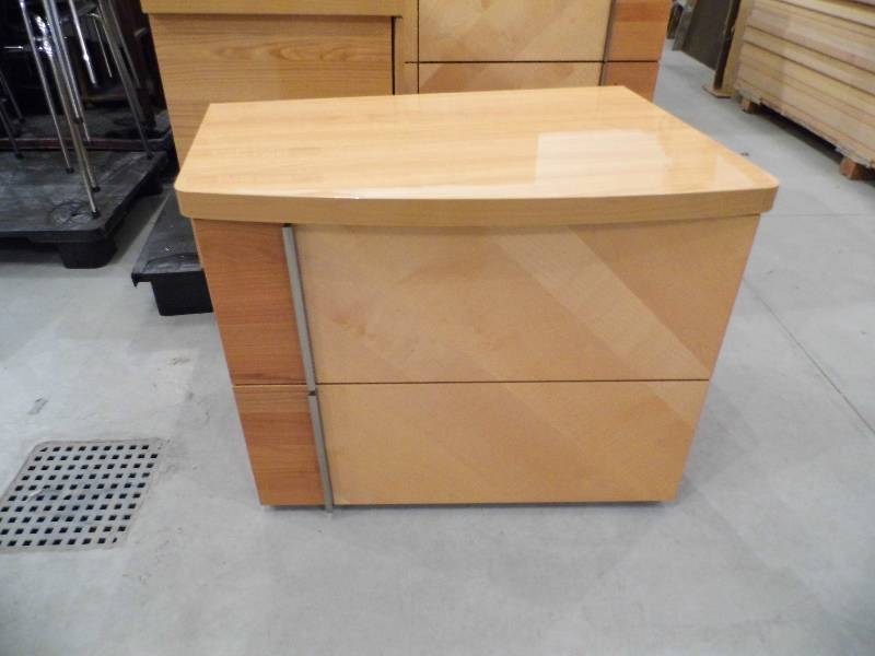 Modern Night Stands