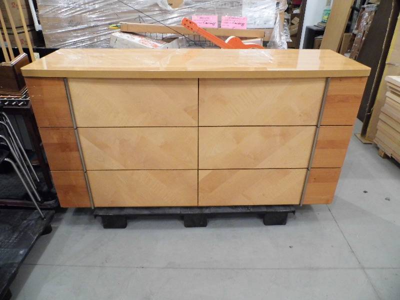 Modern Dresser