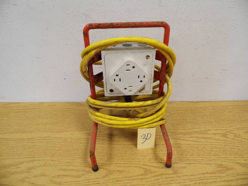 Protable Outlets