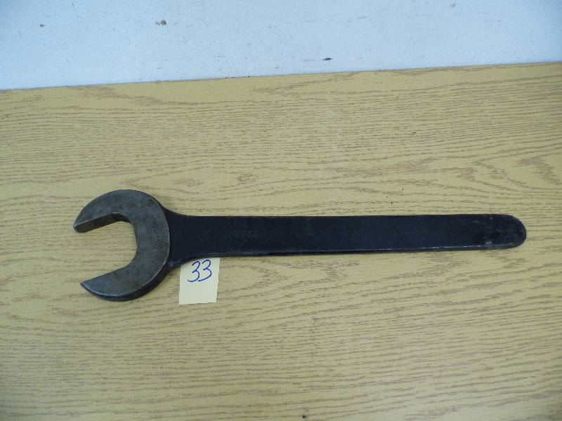 Armstrong Wrench