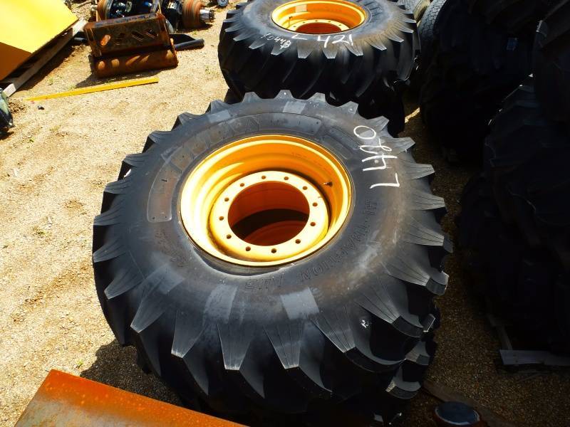Titan Tire & Rims