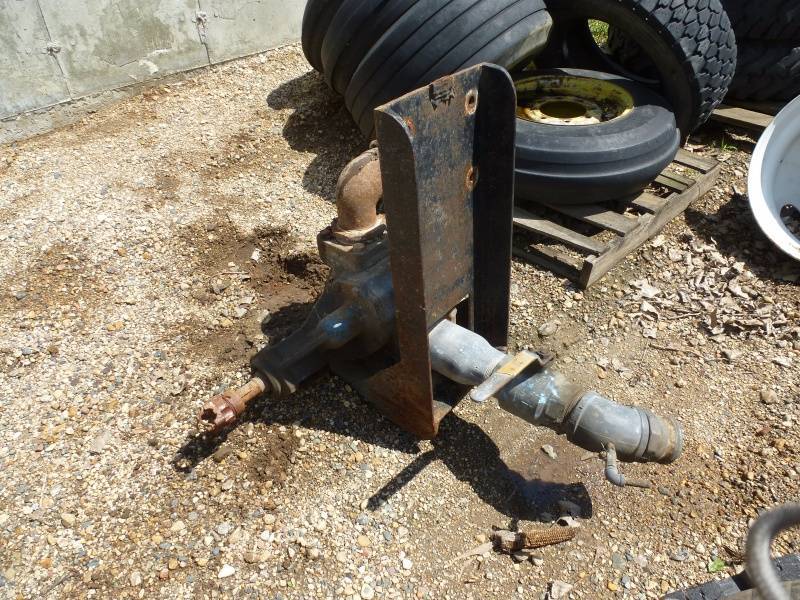 Ranger Pump