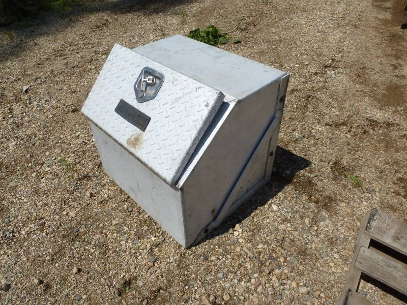 Aero Truck Box