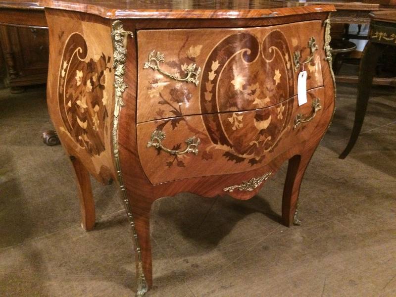 No. 6 Antique English & European Furniture Auction in Minneapolis, Minnesota by Auction House