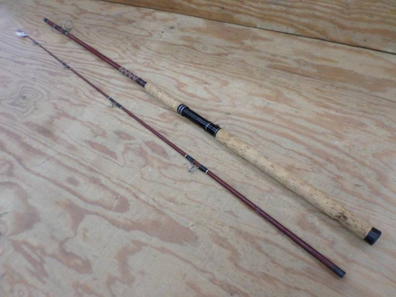 lot 40 image: Model 18366 2-Piece Heavy Action Sp...