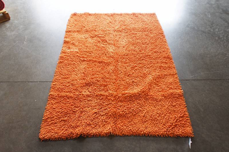 Shagadelic Chenille Twist Rug