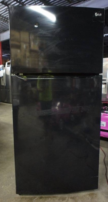 LG Refrigerator - Model # (LTC24380SB)