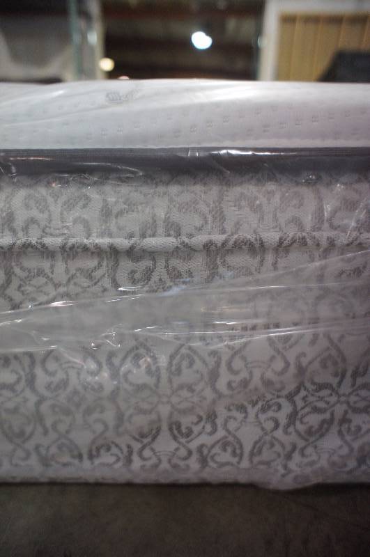 Seally Full Mohave Mattress