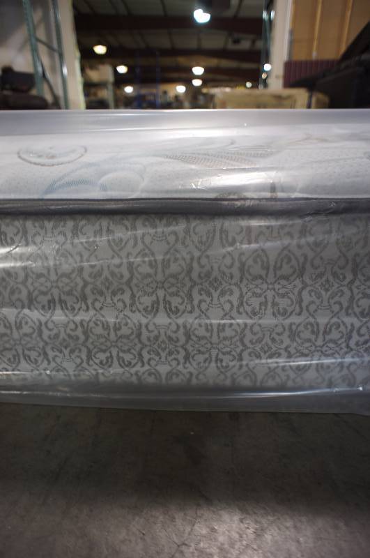 Sealy Full Lake Vista Mattress