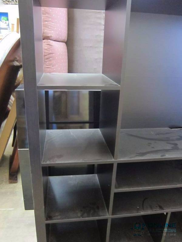 Large Media Center