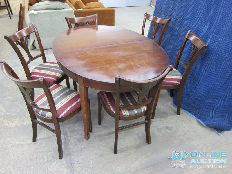 Dining Table Set