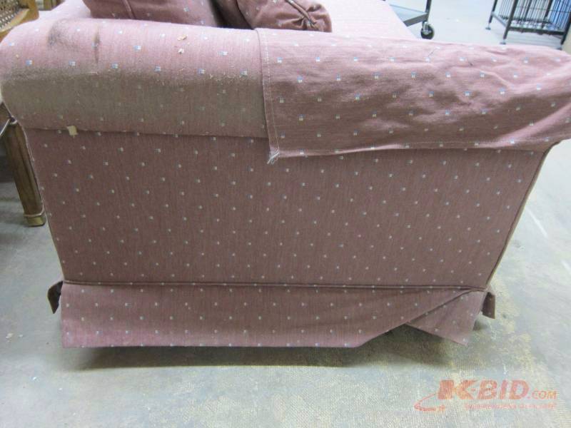 Daytons Sofa Pull-Out Mattress