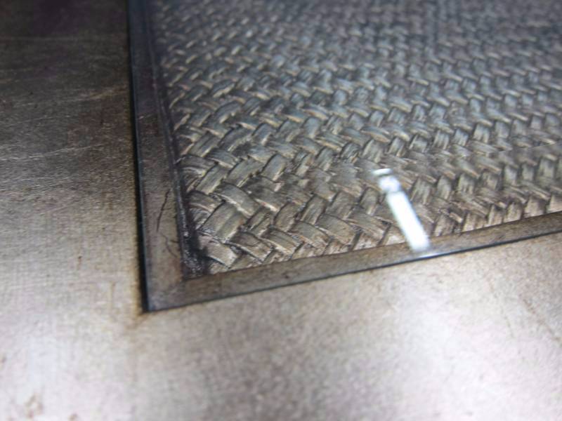 Accent Table