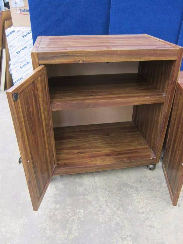 Storage Cabinets