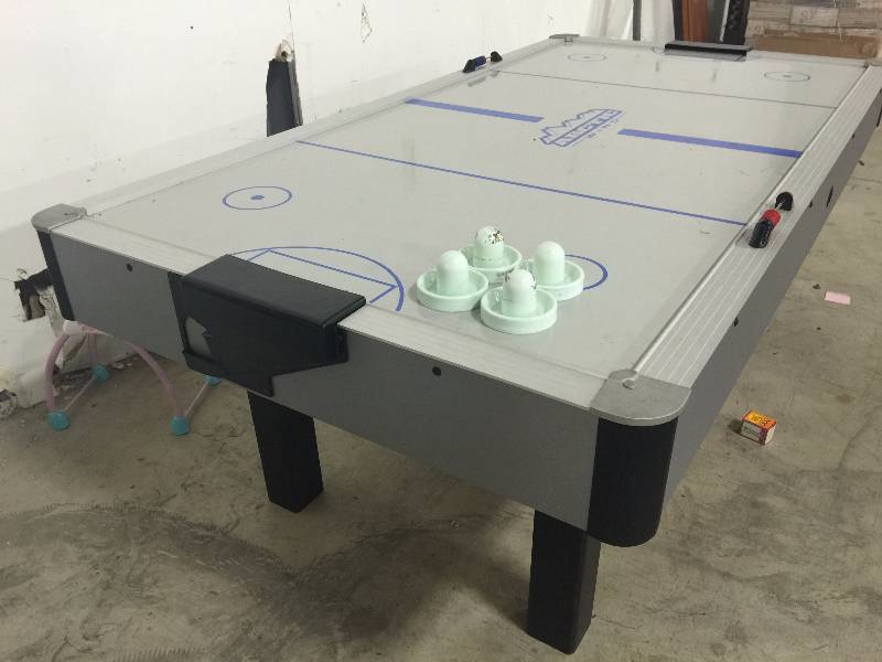 Arctic Wind Air Hockey