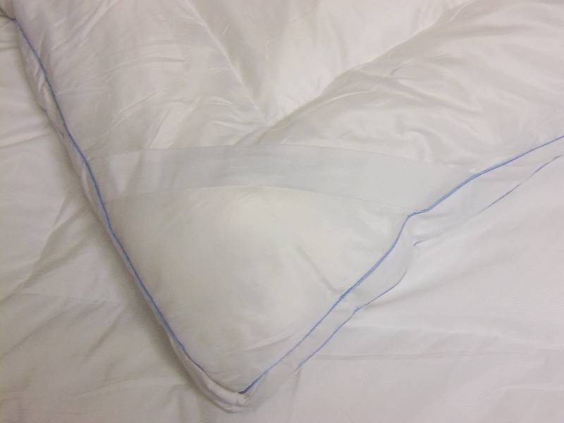 Mattress pad - Full