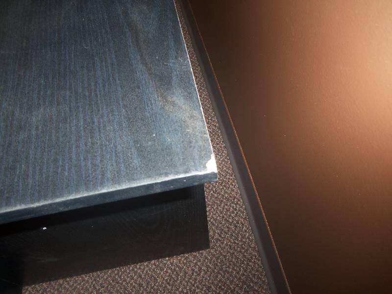 Side table