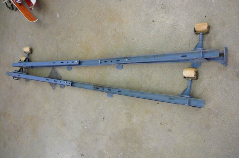 lot 54 image: Bed Frame