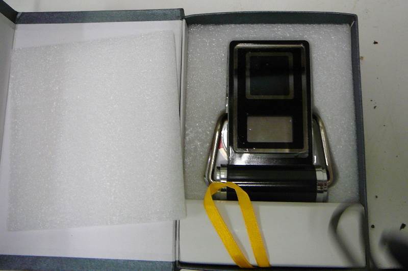lot 13 image: Lot of Collectables and Digital Photo Frame