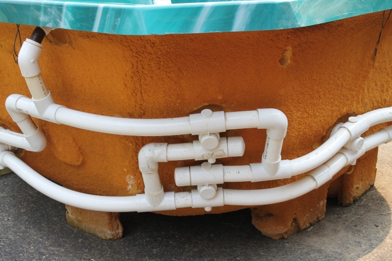 Balboa Hot Tub >> HOT TUB by Baja Spas | Baja Spas Hot Tub | K-BID Balboa Hot Tub >> HOT TUB by Baja Spas | Baja Spas Hot Tub | K-BID