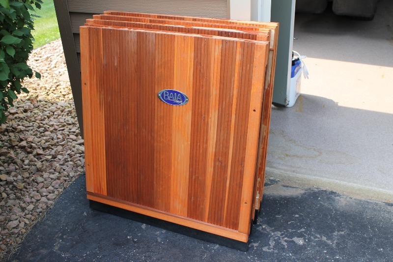 HOT TUB by Baja Spas Baja Spas Hot Tub KBID