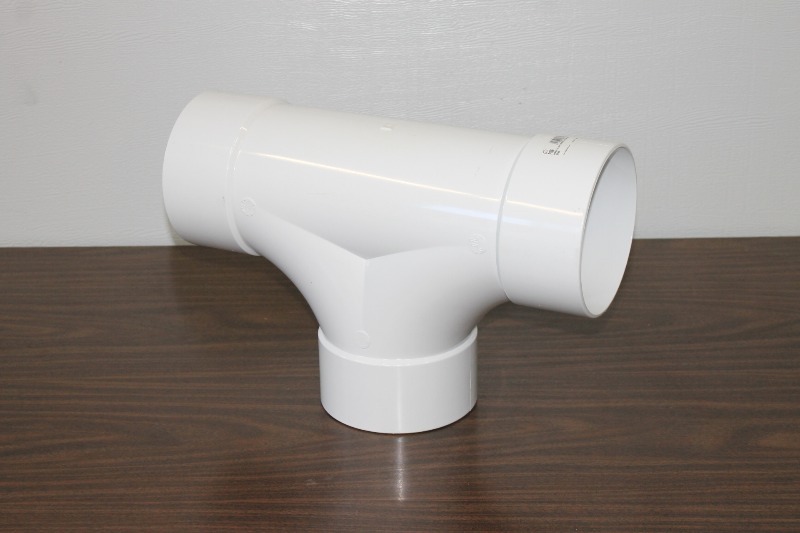 6 PVC