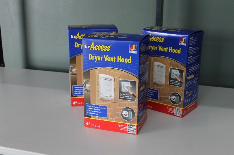 Vent Hoods