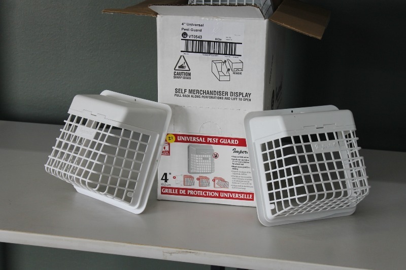 Pest Guards