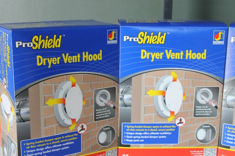 Vent Hoods