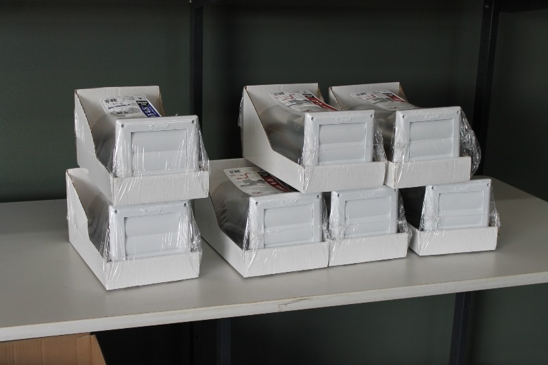 Venting Kits