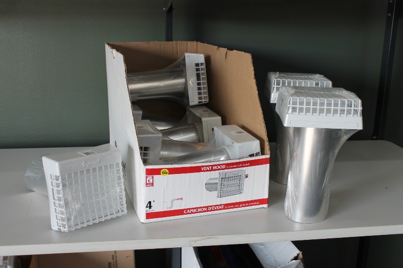 Vent Hoods