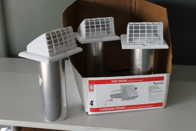 Vent Hoods