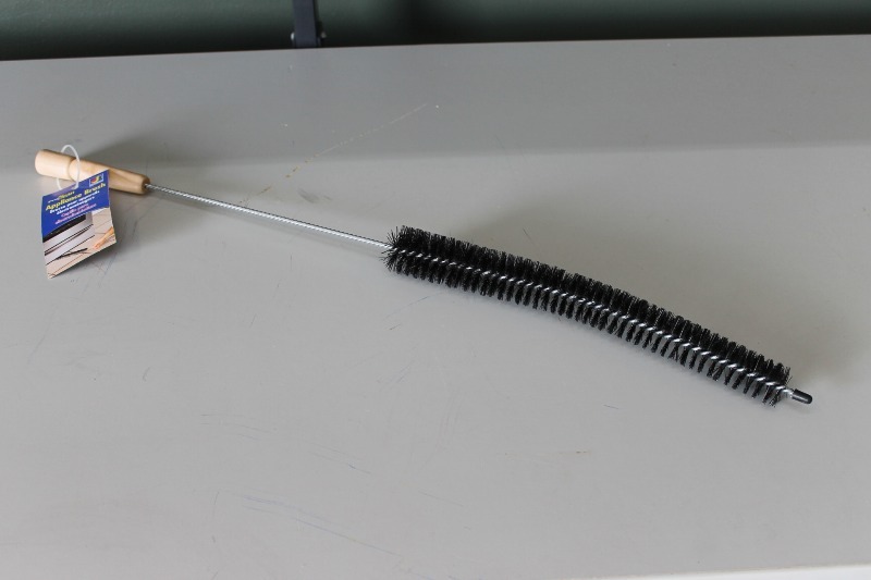 Appliance Brush