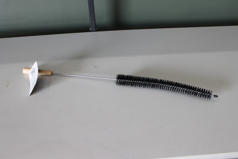 Appliance Brush