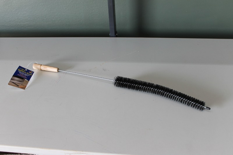 Appliance Brush