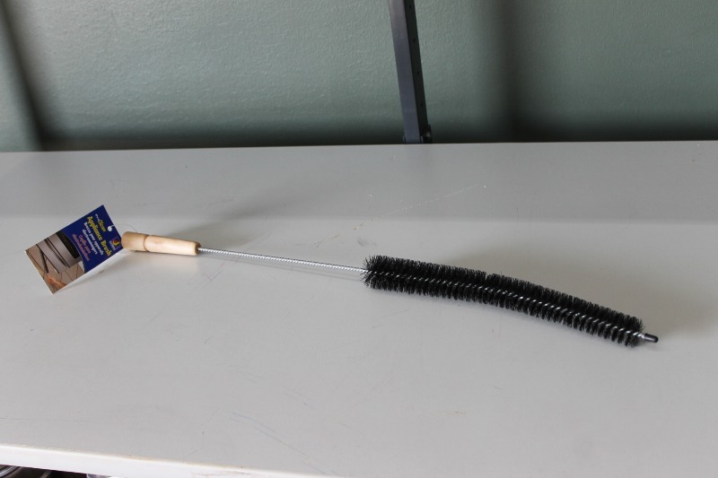 Appliance Brush