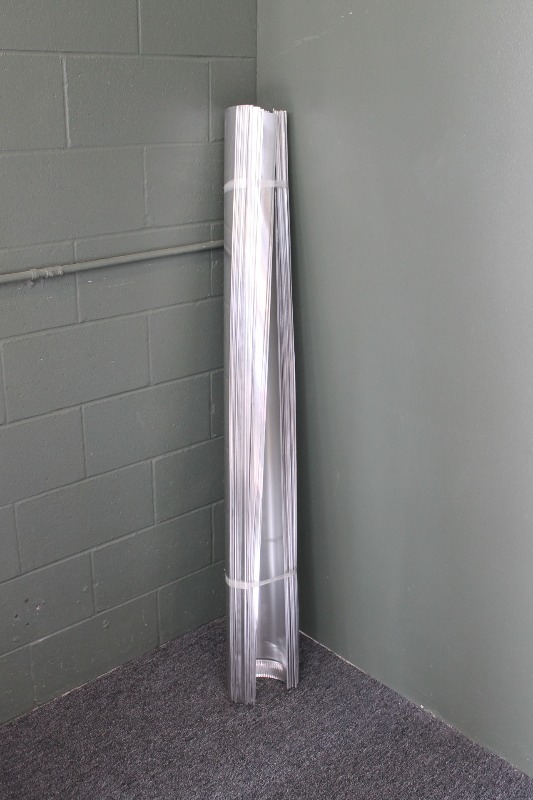 Aluminum Duct