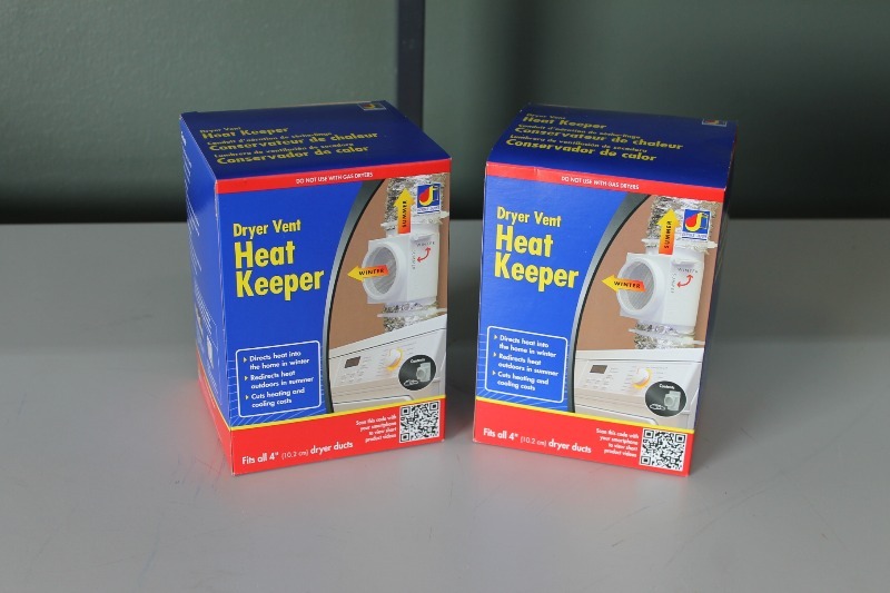 Heat Keepers