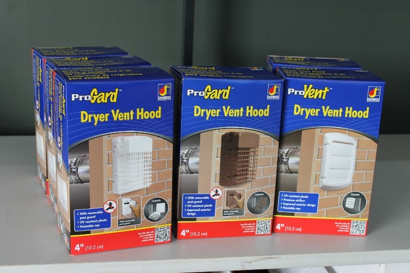 Vent Hoods