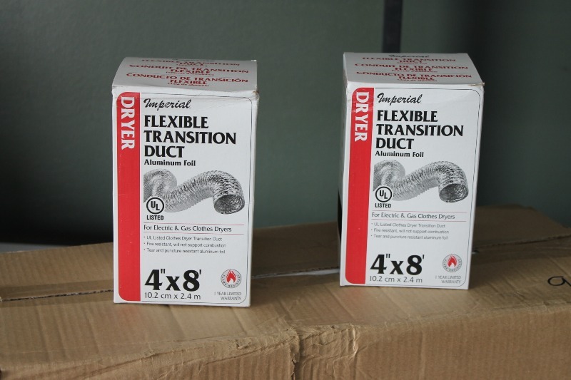 Transition Duct