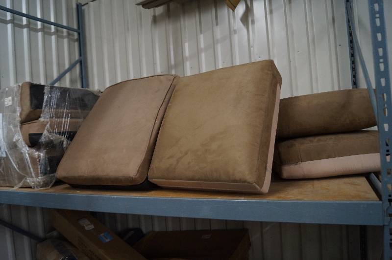 Chair Cushions