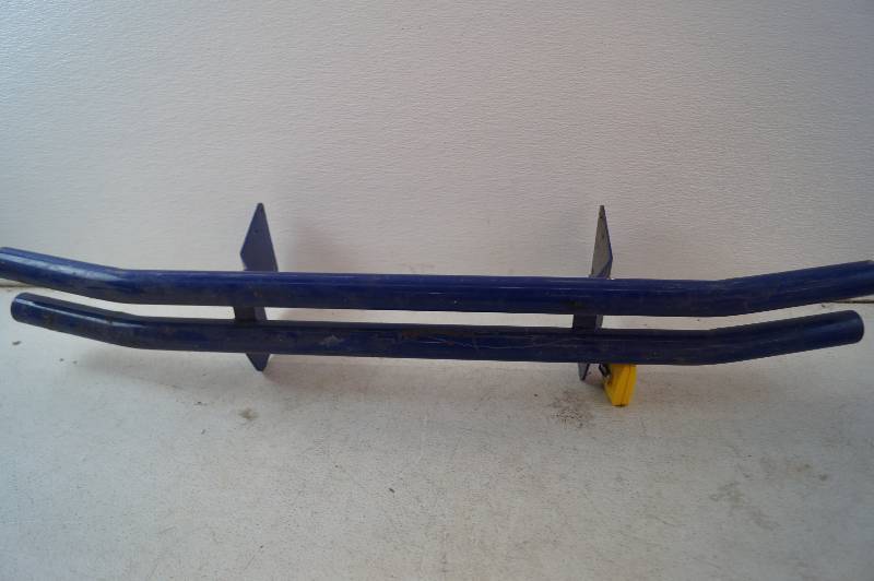 Ranger Grille