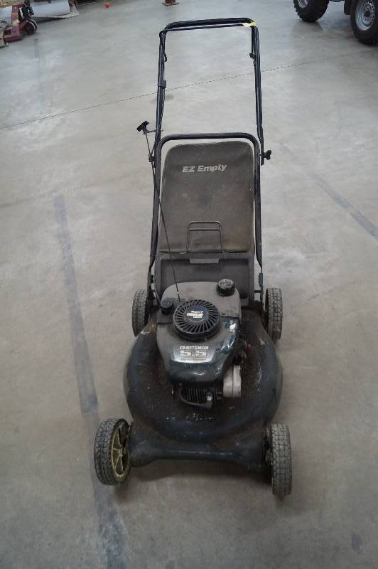 Mower